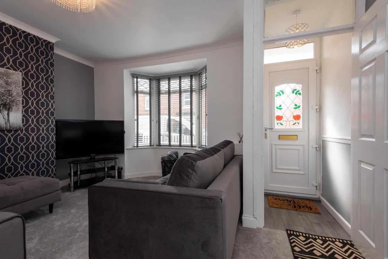 Langdale Road Villa Darlington  Exterior photo