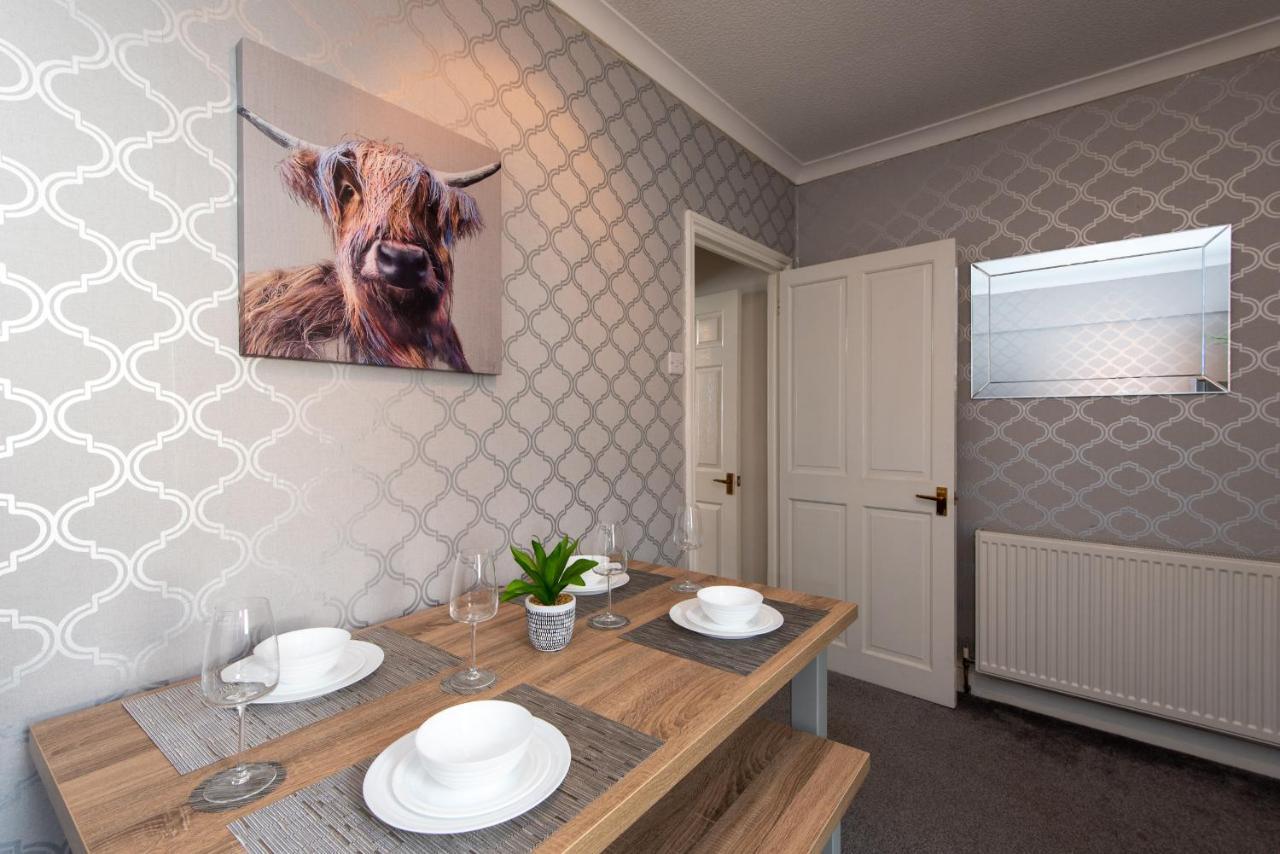 Langdale Road Villa Darlington  Exterior photo