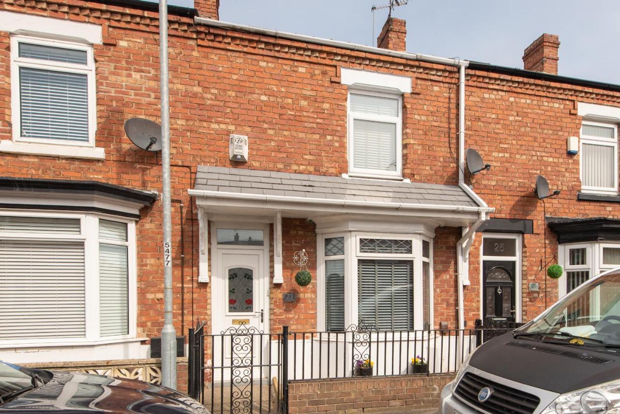 Langdale Road Villa Darlington  Exterior photo
