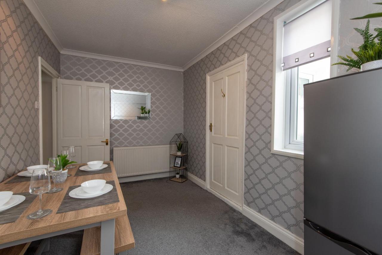 Langdale Road Villa Darlington  Exterior photo
