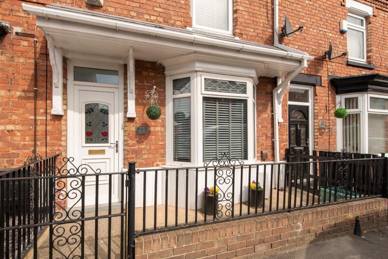 Langdale Road Villa Darlington  Exterior photo