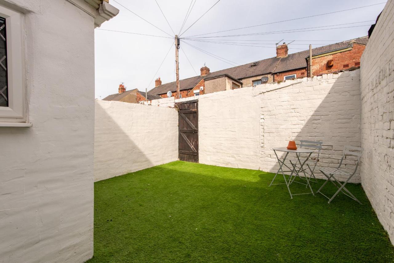Langdale Road Villa Darlington  Exterior photo