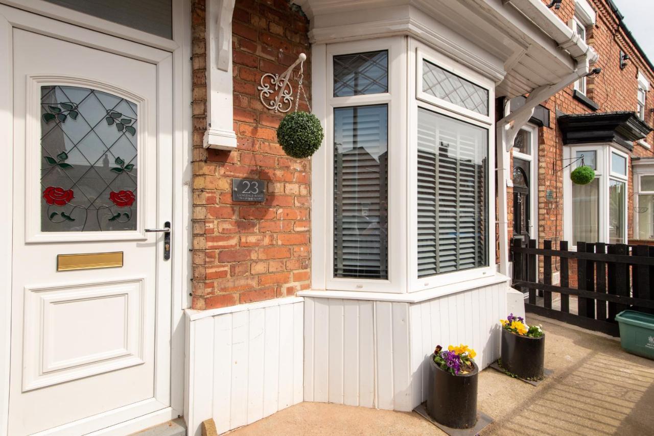 Langdale Road Villa Darlington  Exterior photo